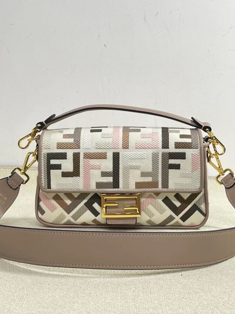 Fendi Baguette Bags